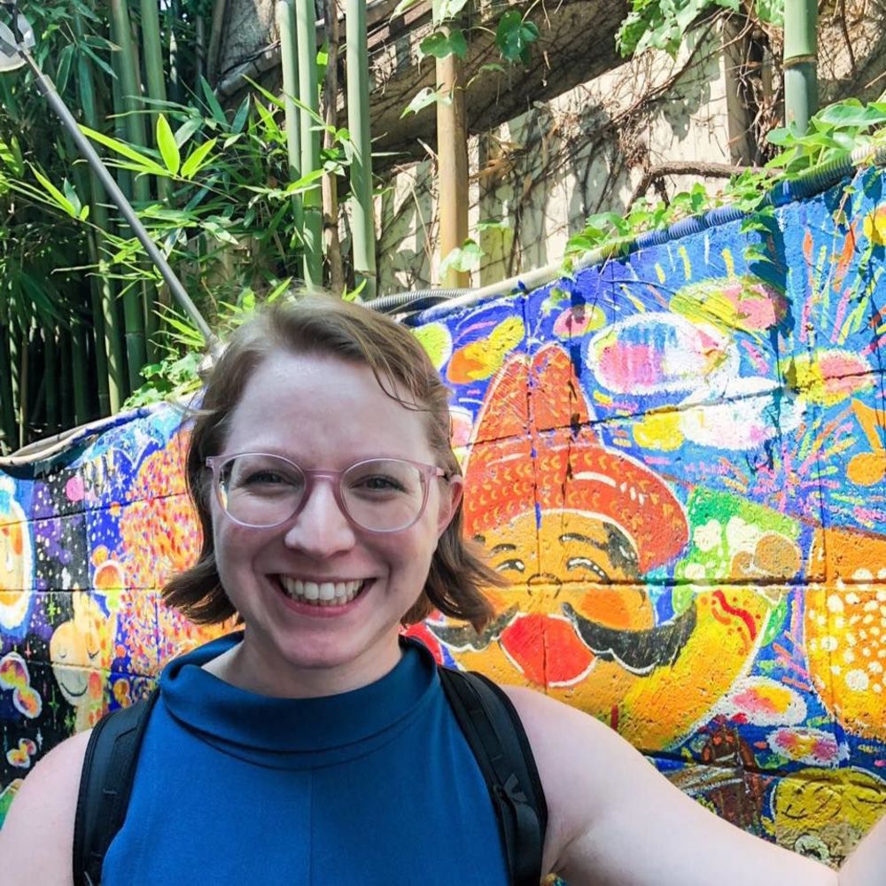 Meet your Posher, Shannon